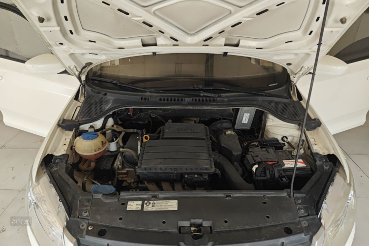 Volkswagen Santana 2016 صورة سيارة #22