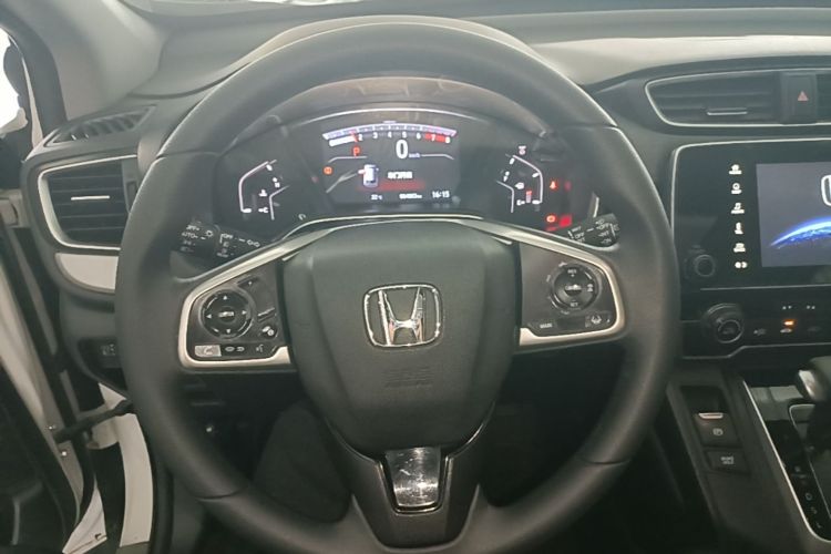 Honda CR-V 2020 #15 Honda CR-V 2020 car image #15