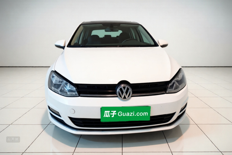 Volkswagen Golf 2015 #3 Volkswagen Golf 2015 car image #3