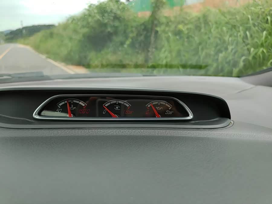 Ford Focus (Imported) 2014 car image #47