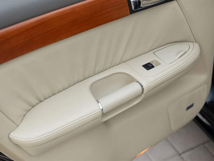 日产 风雅 2006 汽车图片 #47