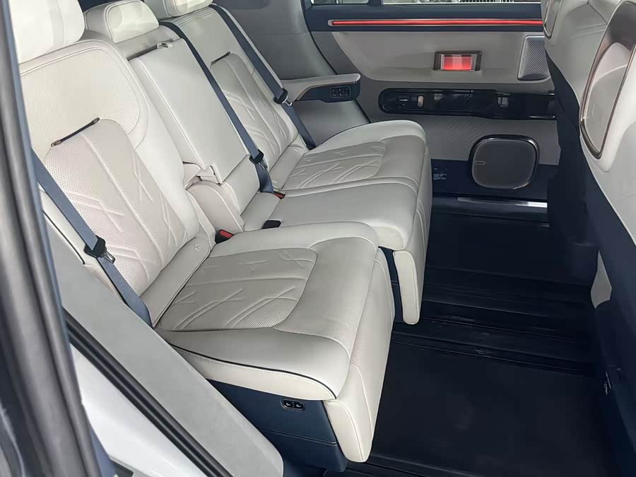 Zeekr MIX 2024 صورة سيارة #47