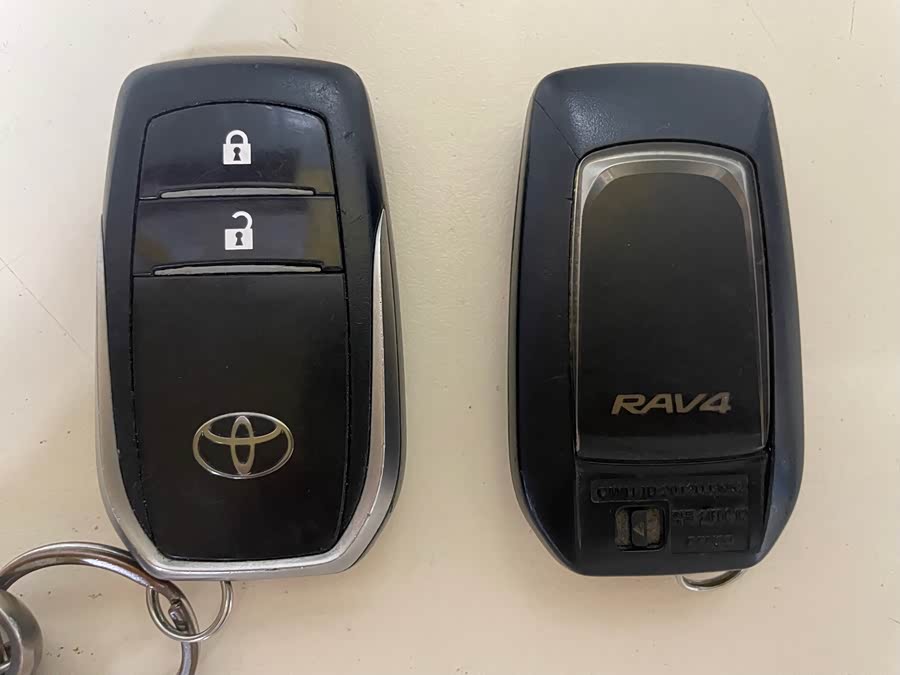 Toyota RAV4 2013 car image #47