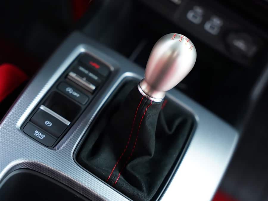 Honda Civic (Imported) 2023 car image #47