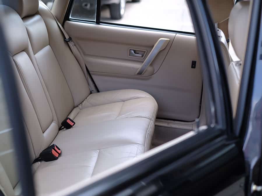 Volkswagen Santana Vista 2011 car image #47