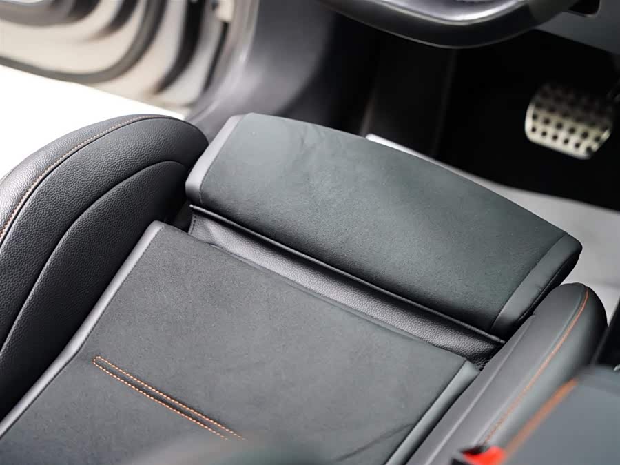 Mercedes-Benz CLA AMG 2024 imagem de carro #47