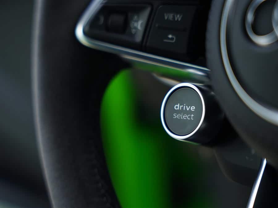 Audi TT RS 2020 #47 Audi TT RS 2020 car image #47