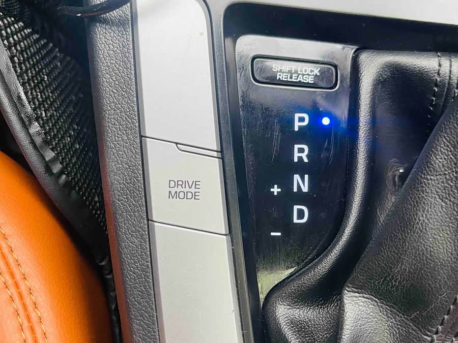 Hyundai Elantra AD 2016 car image #47