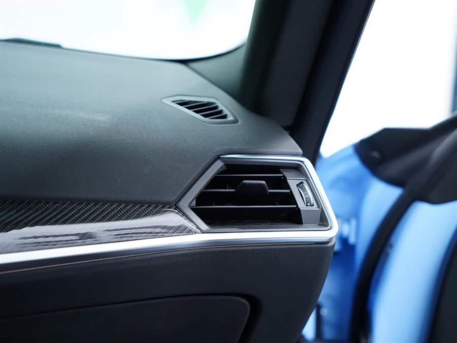 宝马 宝马M2 2023 #47 宝马 宝马M2 2023 汽车图片 #47