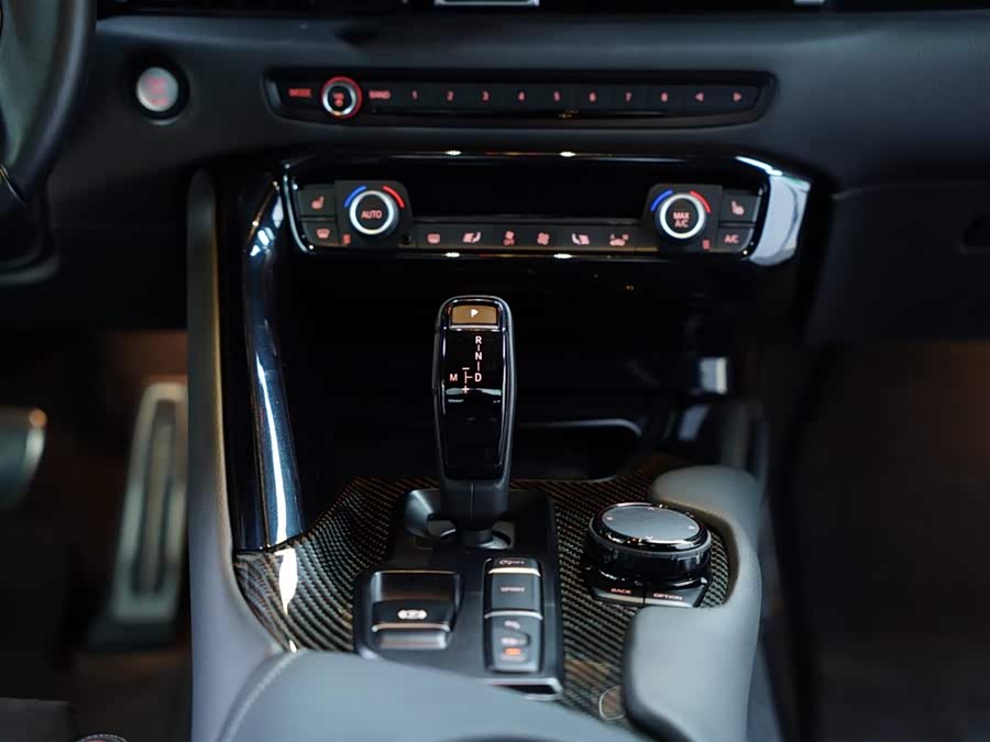 Toyota Supra 2021 #47 Toyota Supra 2021 car image #47