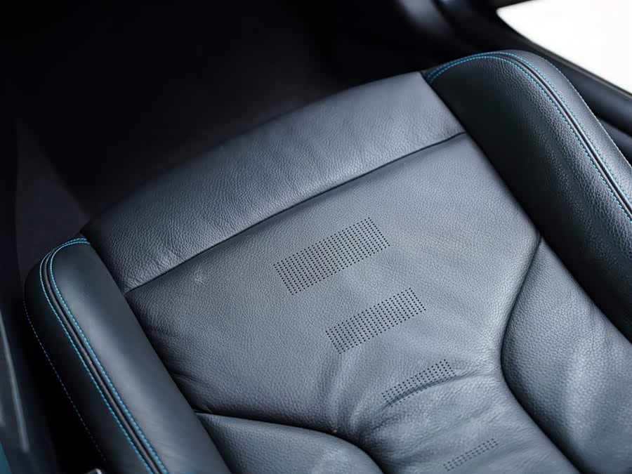 宝马 宝马M2 2020 汽车图片 #47