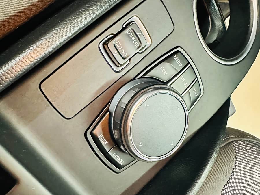 BMW i3 (Imported) 2018 immagine di auto #47