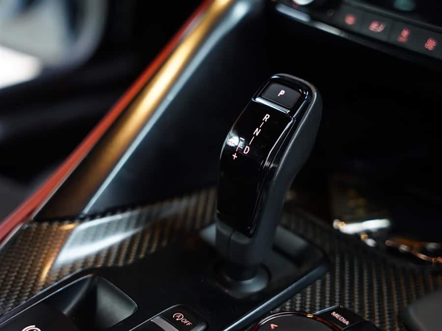 Toyota Supra 2021 #47 Toyota Supra 2021 car image #47