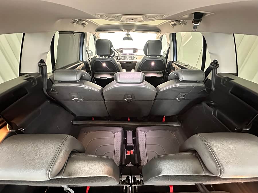 Citroen C4 PICASSO 2015 #47 Citroen C4 PICASSO 2015 immagine di auto #47