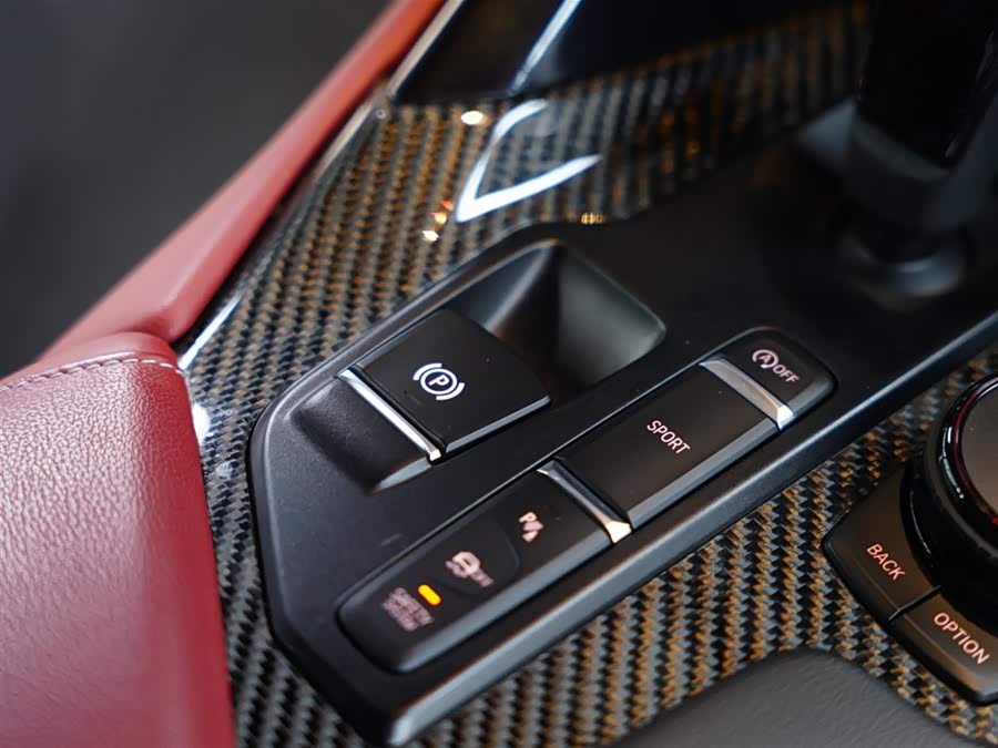 Toyota Supra 2021 #47 Toyota Supra 2021 car image #47