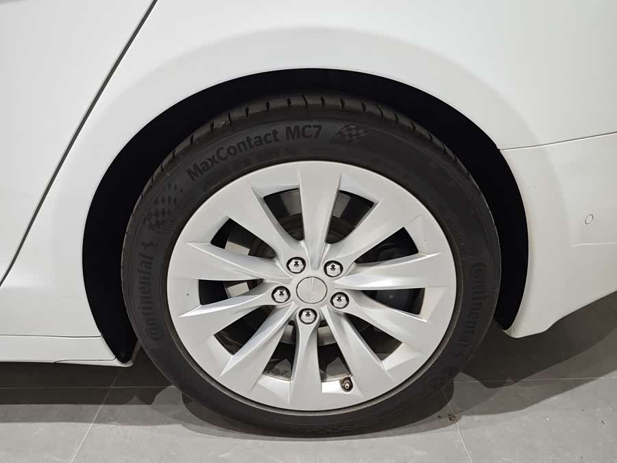 特斯拉 Model S 2017 汽车图片 #47