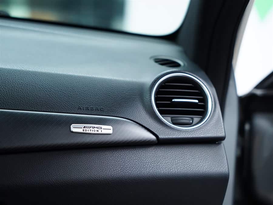 Mercedes-Benz C AMG 2014 #47 Mercedes-Benz C AMG 2014 immagine di auto #47