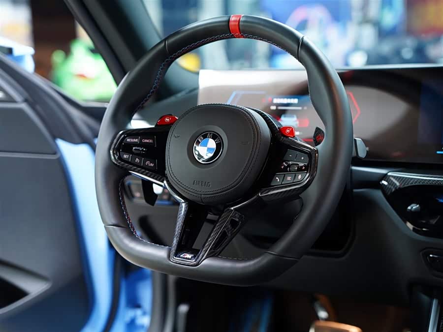 BMW M2 2024 car image #47