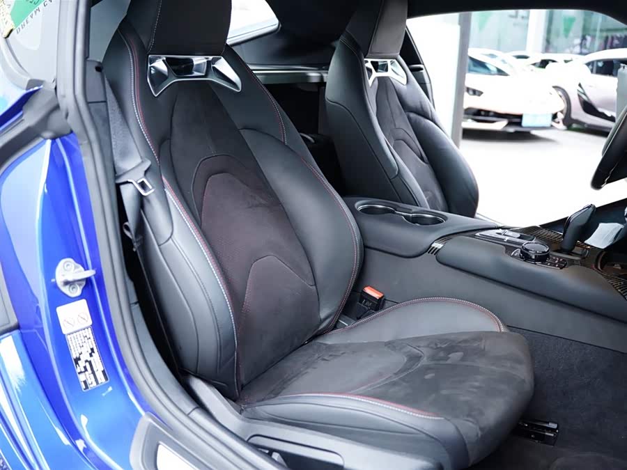 Toyota Supra 2022 #47 Toyota Supra 2022 imagem de carro #47