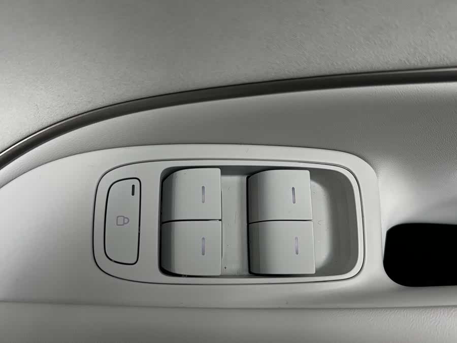 MI SU7 2024 car image #47