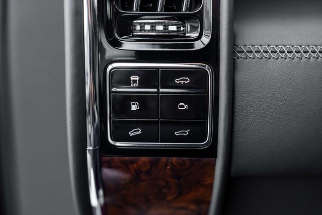 HongQi GuoYao imagem de carro #47