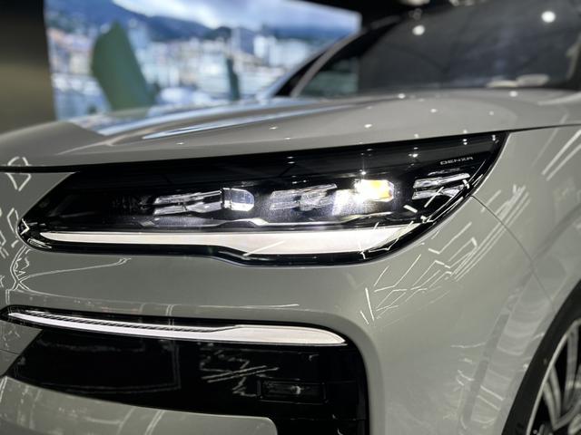 Denza N9 2025 car image #47