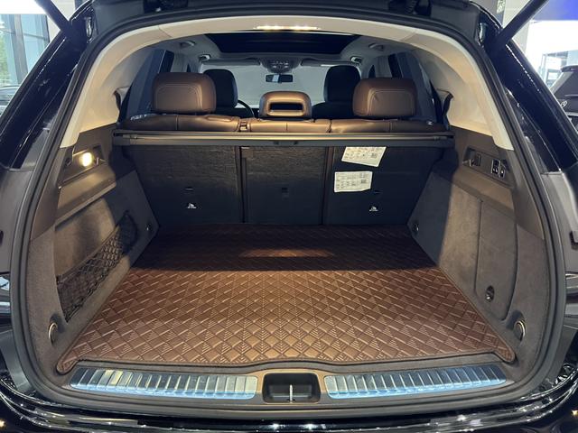 Mercedes-Benz GLE Class 2020 #47 Mercedes-Benz GLE Class 2020 car image #47