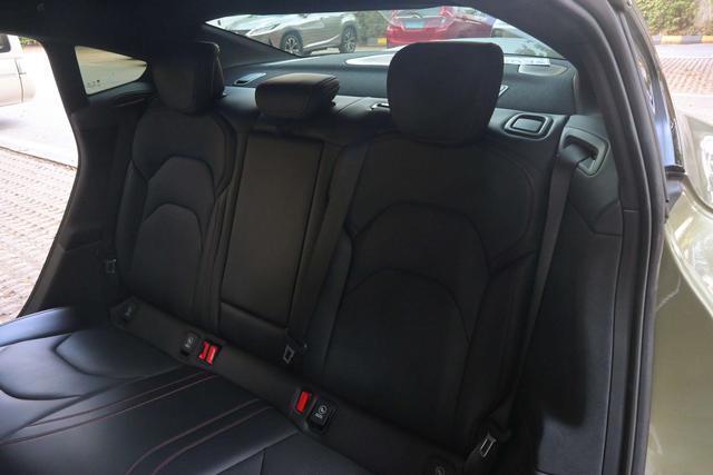 小米汽车 小米SU7 2024 汽车图片 #47