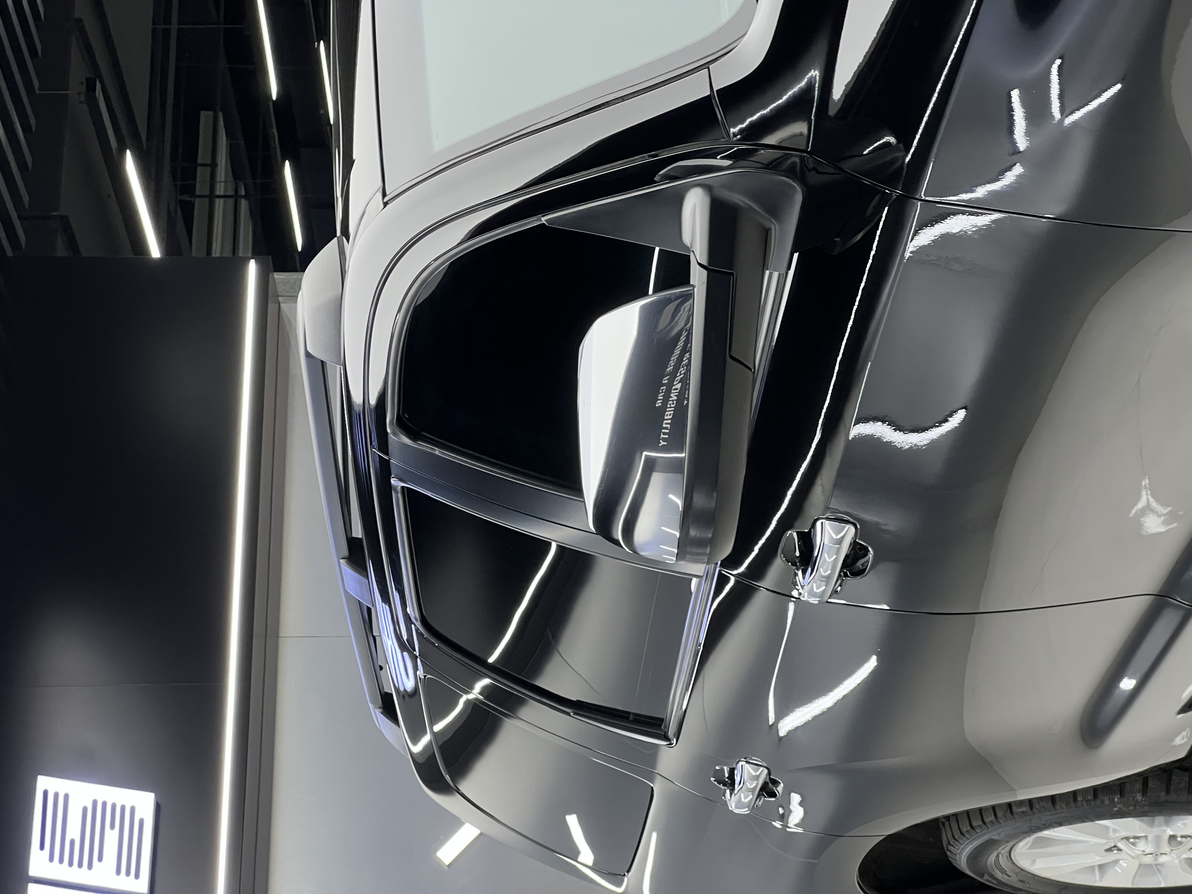 丰田 红杉 2011 汽车图片 #47