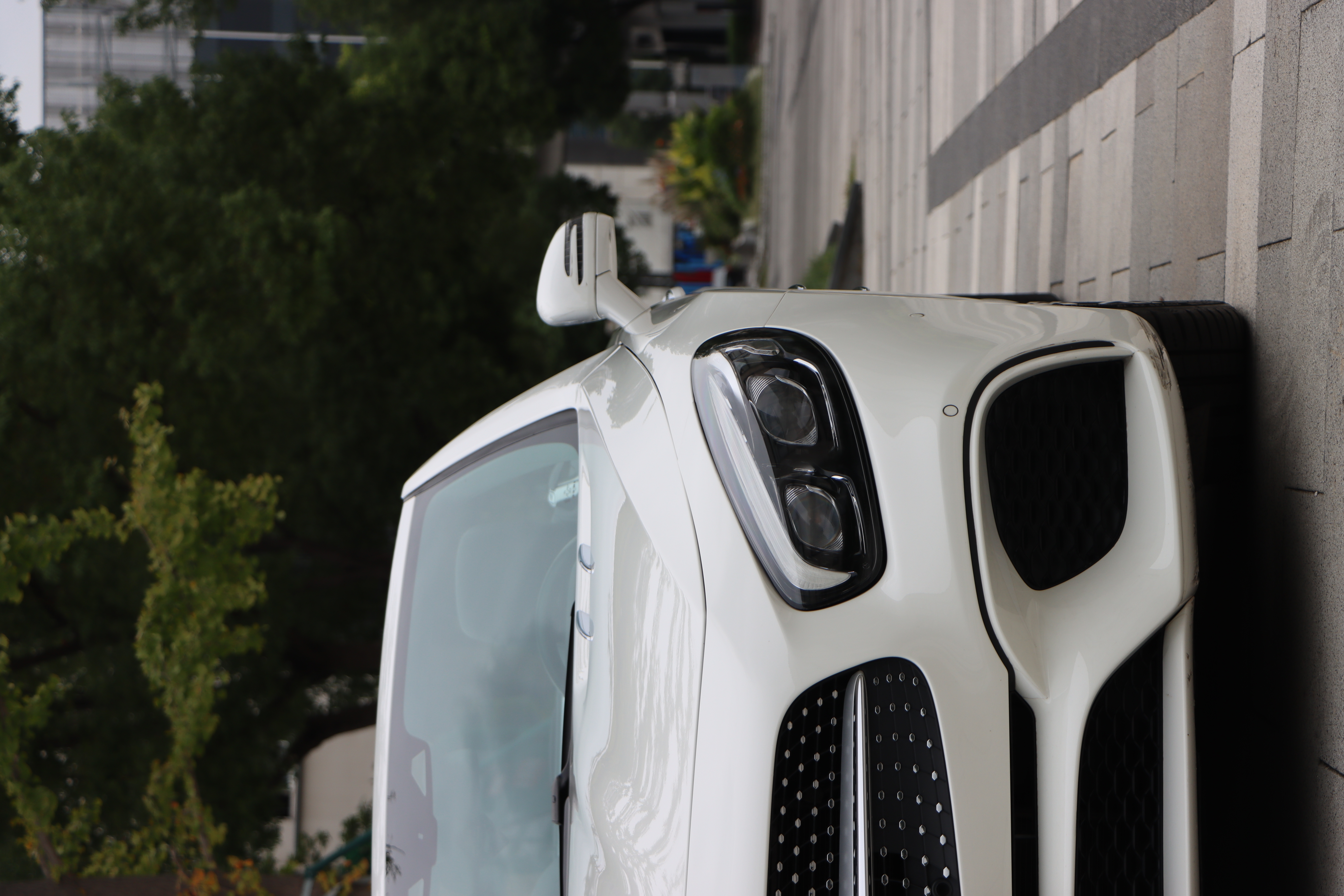 Mercedes-Benz SL Class 2019 car image #47