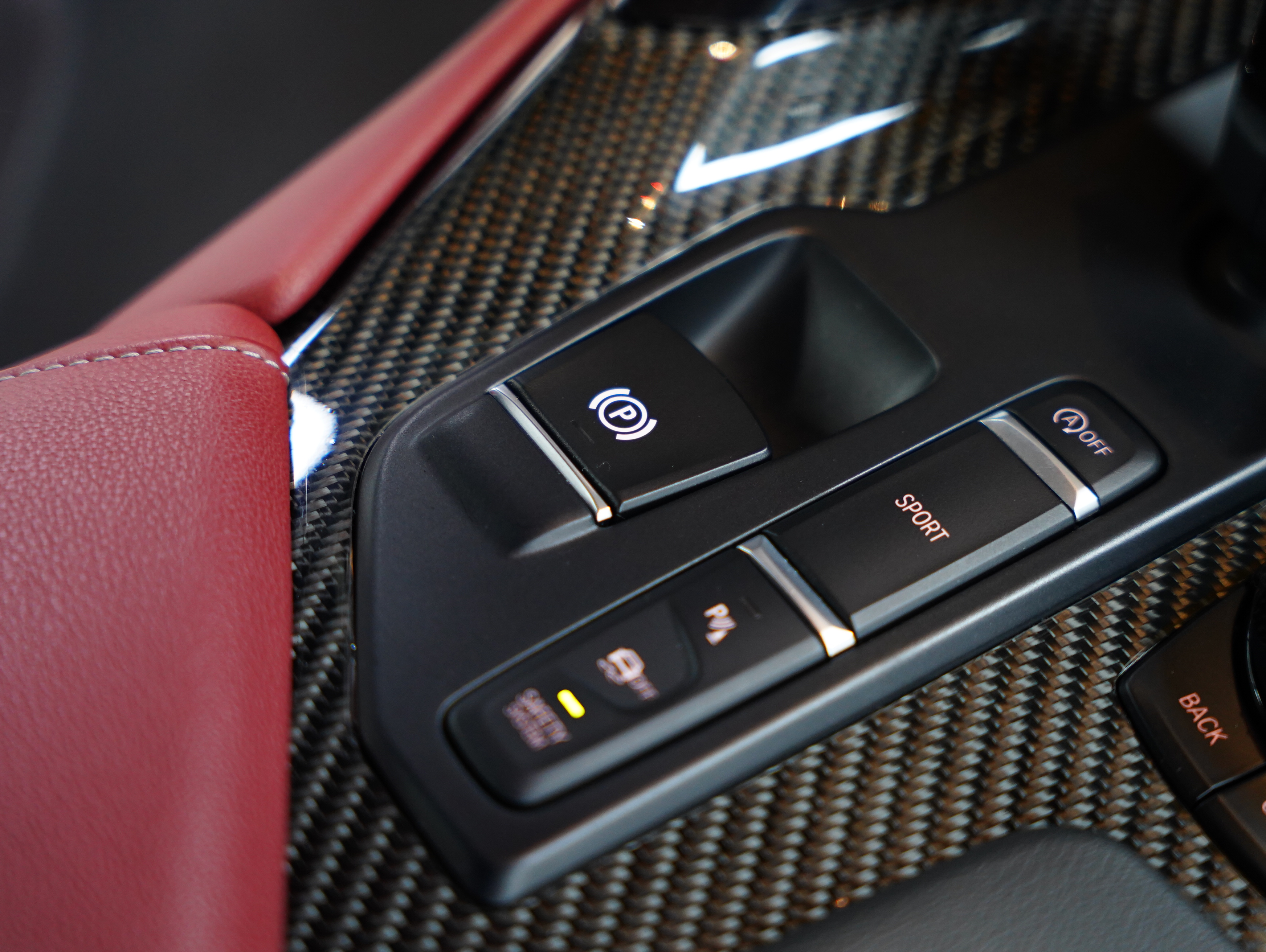 Toyota Supra 2022 #47 Toyota Supra 2022 imagen de coche #47