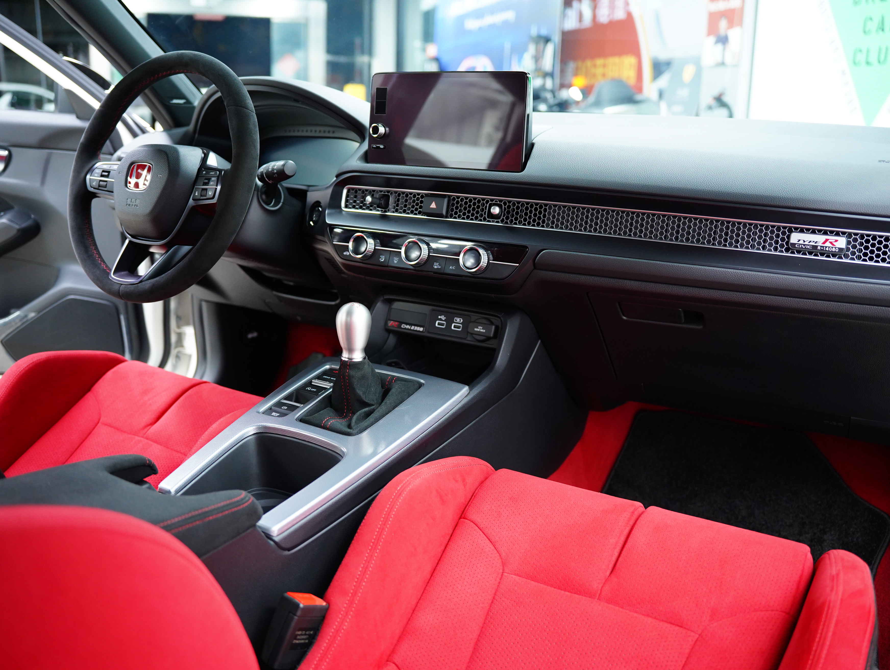 Honda Civic (Imported) 2025 car image #47