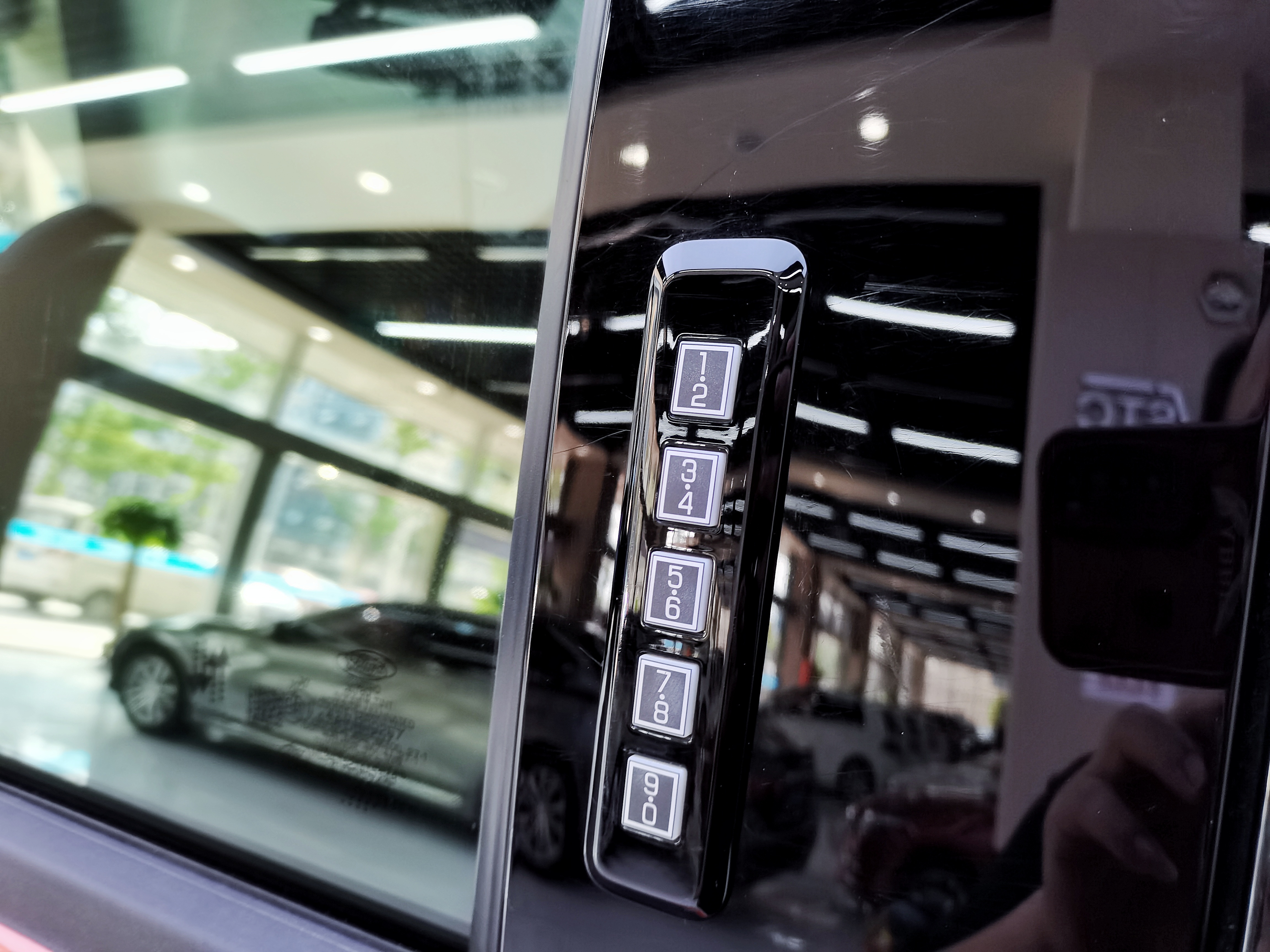 Ford F-150 Raptor 2024 car image #47