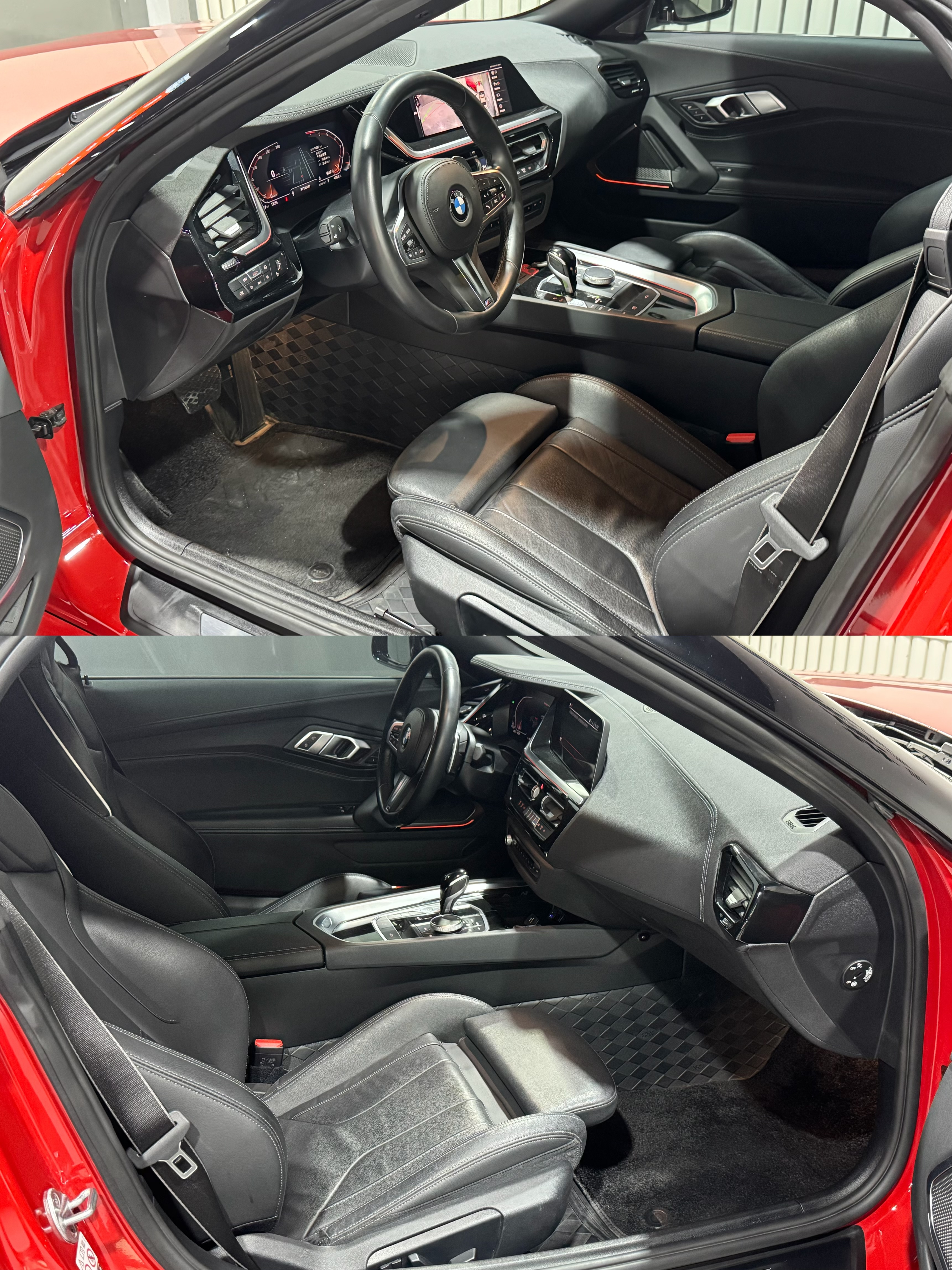 BMW Z4 M40i 2023 car image #47