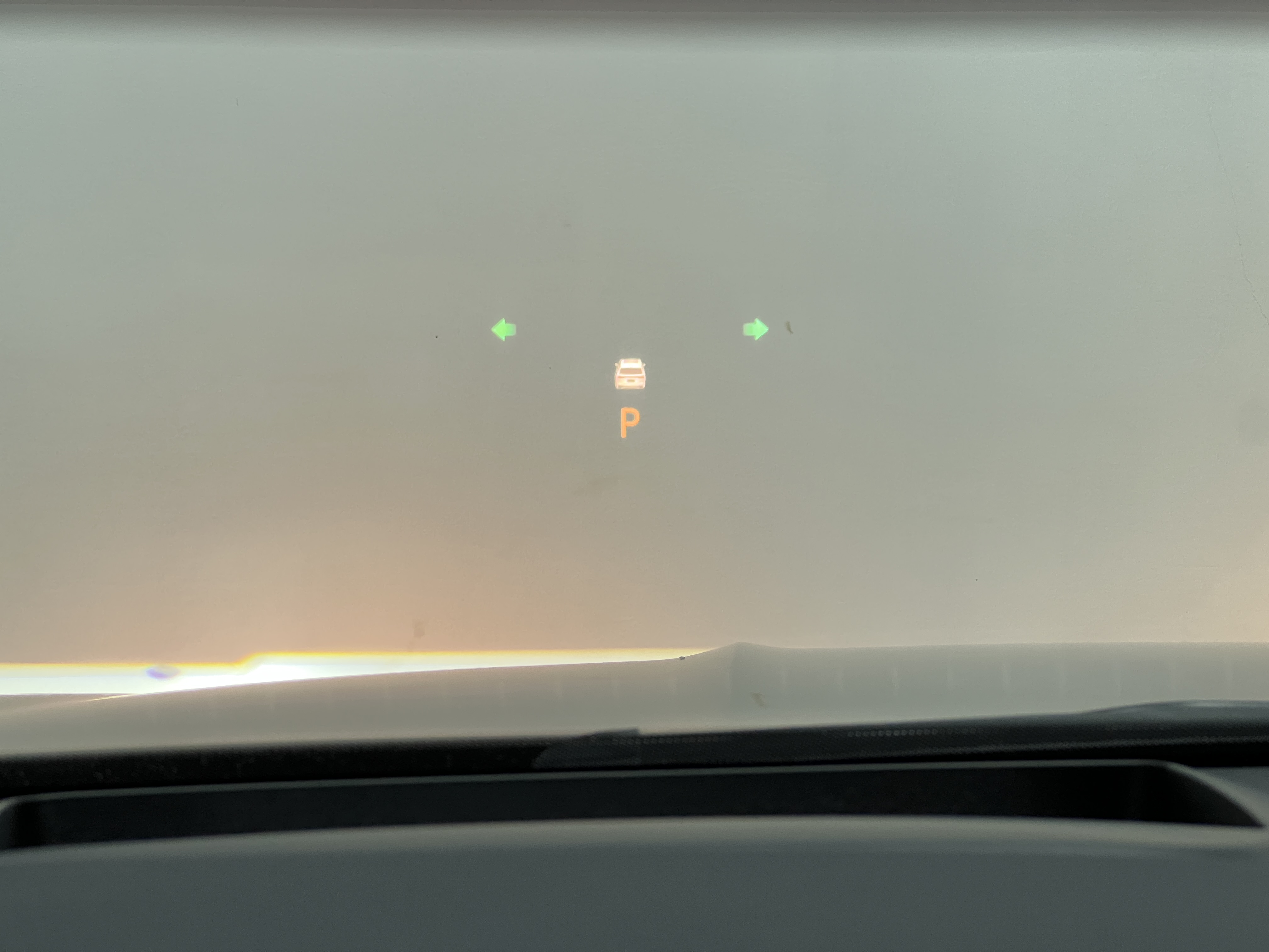 GEELY Monjaro 2025 car image #47