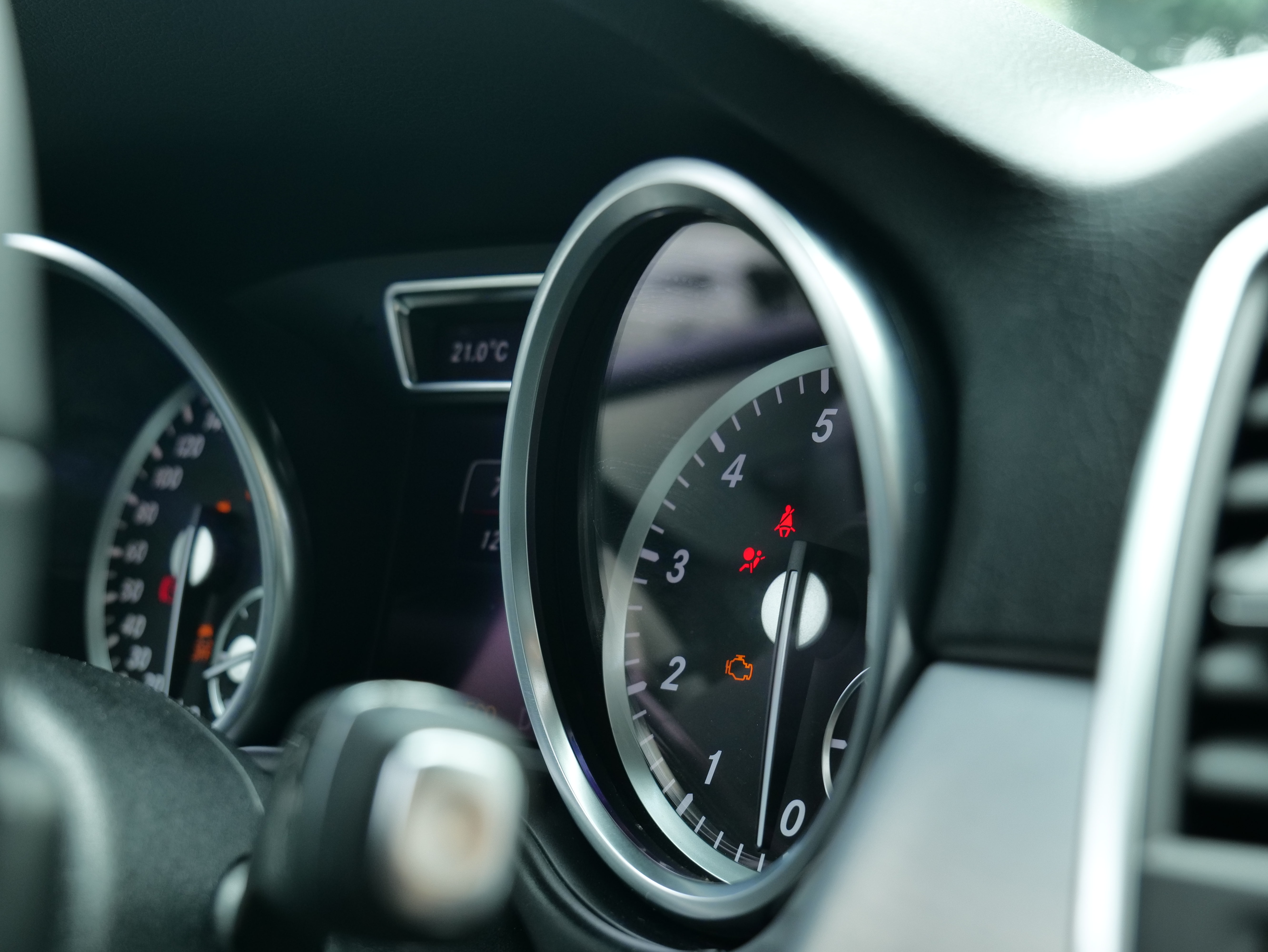 Mercedes-Benz M Class 2014 #47 Mercedes-Benz M Class 2014 car image #47