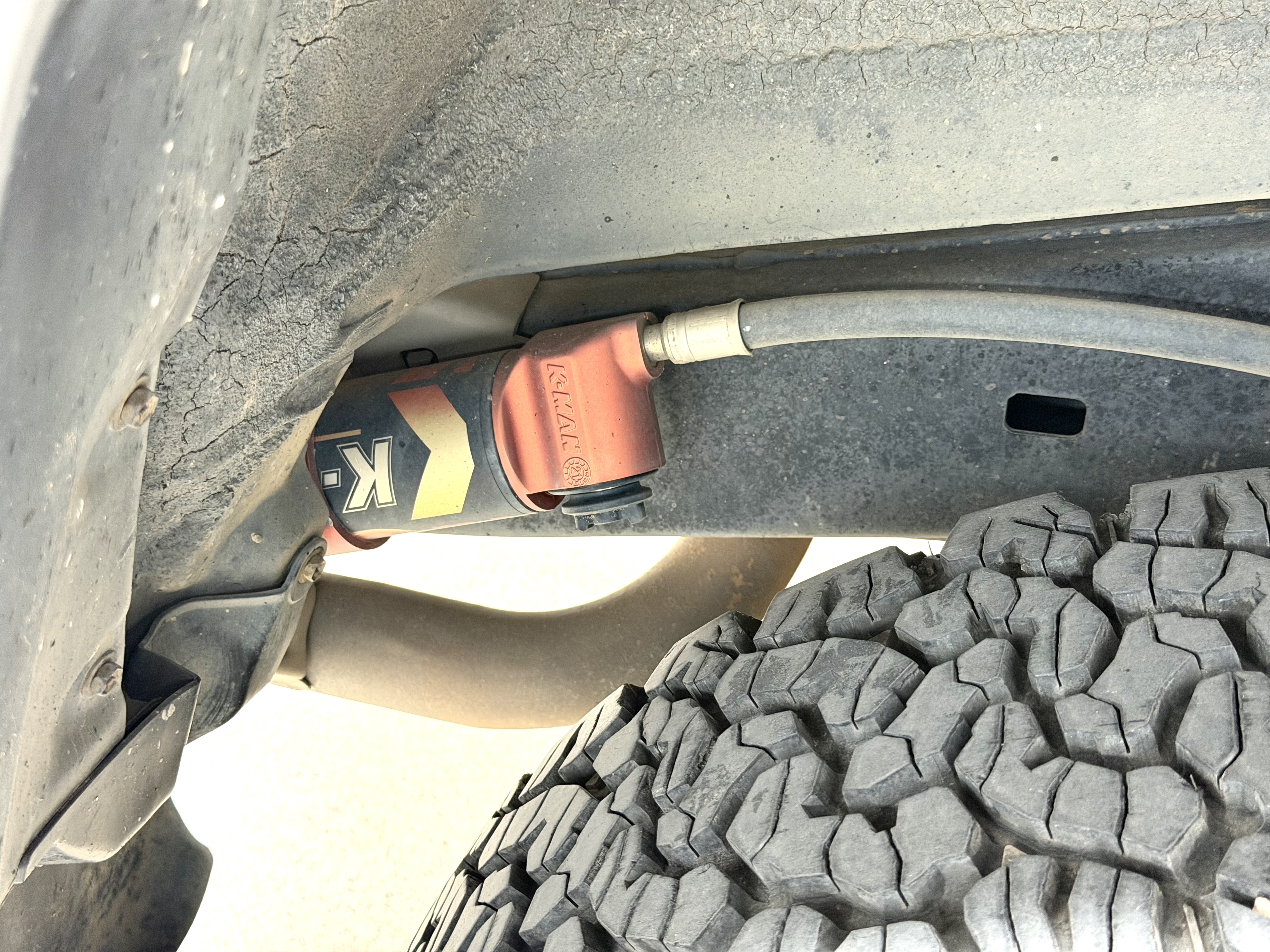 Toyota FJ Cruiser 2011 car image #47