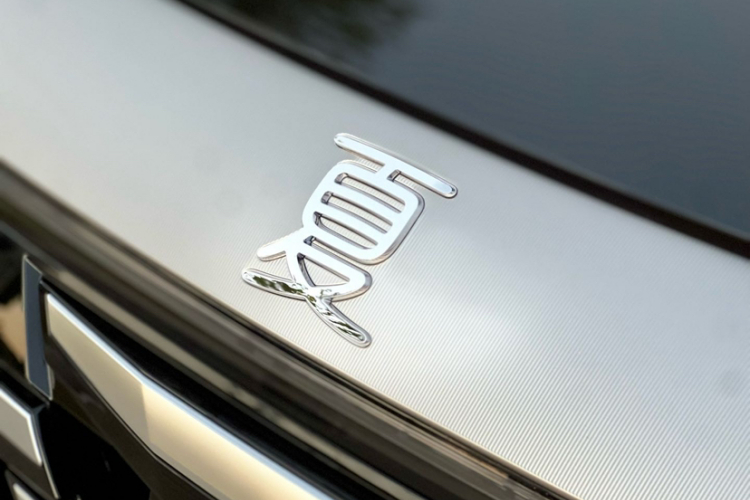 BYD Xia 2025 car image #47