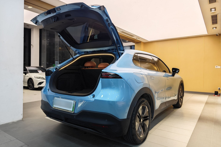 Deepal S05 2025 صورة سيارة #47