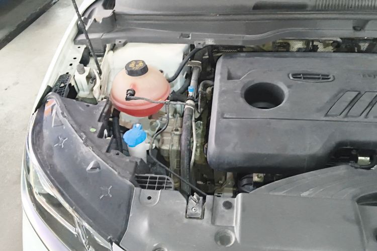 GEELY Coolray 2020 car image #47