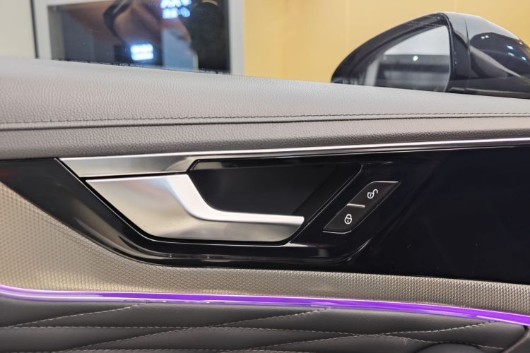 HongQi HS5 2022 car image #47