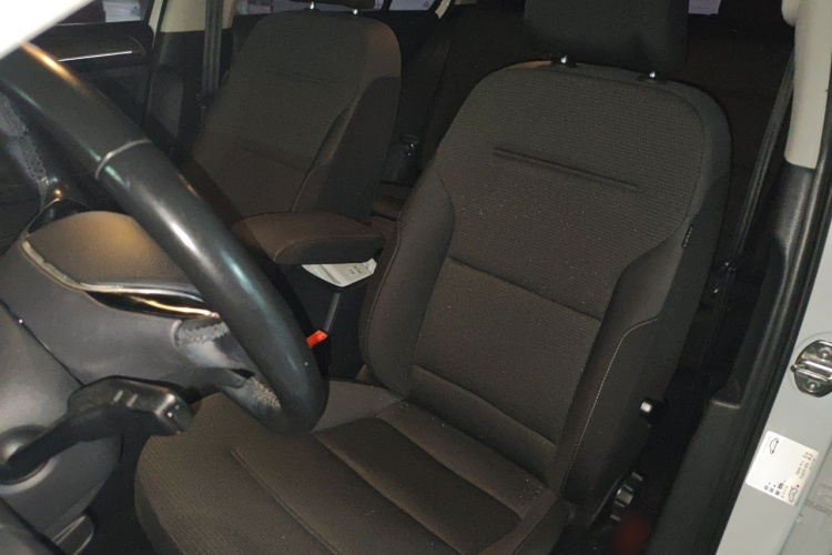Volkswagen Golf 2016 #15 Volkswagen Golf 2016 car image #15