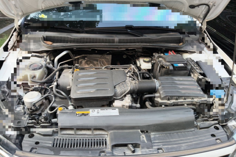Volkswagen Polo 2022 صورة سيارة #22