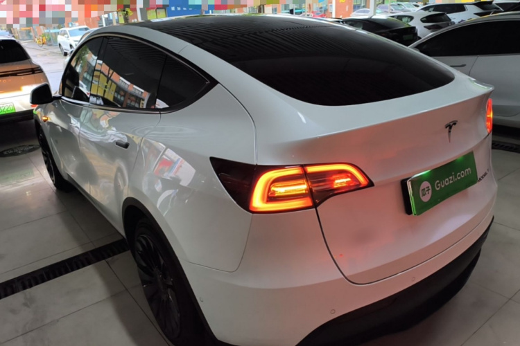 Tesla Model Y 2023 car image #7