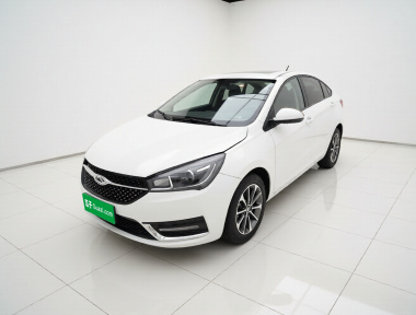 Chery Arrizo 5 2022 car image 