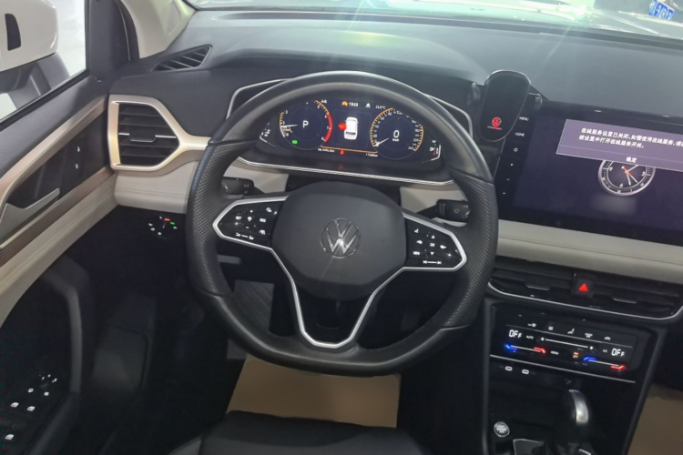 Volkswagen Tharu 2024 #11 Volkswagen Tharu 2024 imagem de carro #11