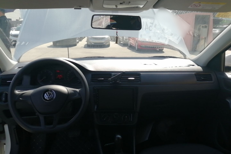 Volkswagen Santana 2021 car image #11