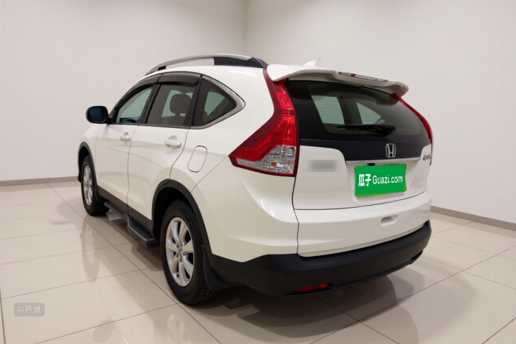Honda CR-V 2014 car image #5