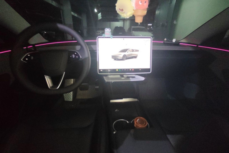 Tesla Model 3 2026 #7 Tesla Model 3 2026 car image #7