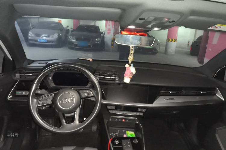 Audi A3 2021 #11 Audi A3 2021 immagine di auto #11